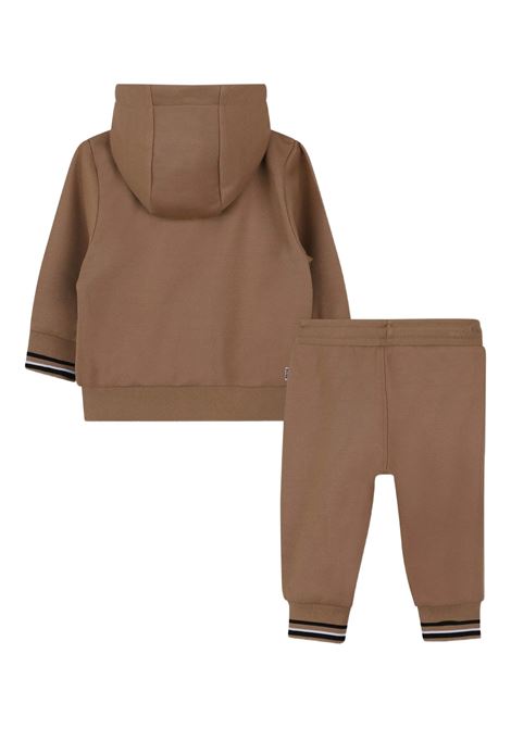 Tuta sportiva HUGO BOSS KIDS | J52480269